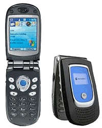 MOTOROLA MPX 200... STILL IN GOOD CONDITION