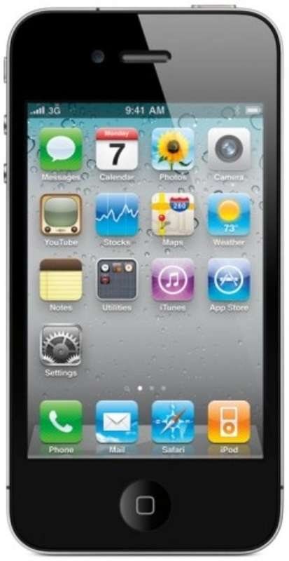 Apple Iphone 4s 16GB