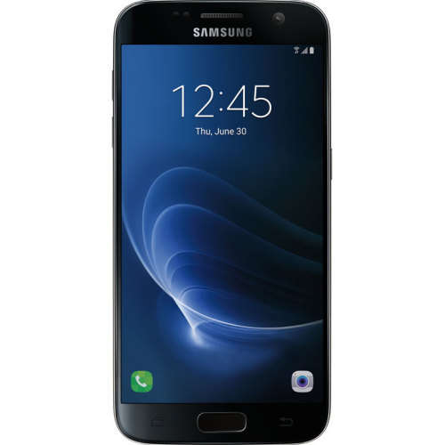 Samsung S7 with broken LED