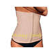 ADJUSTABLE CORSET NUDE