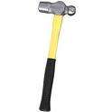 HAMMER BALLPEIN 4 OZ FIBERGLASS HANDLE