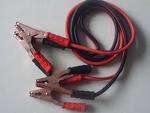 BOOSTER CABLES 400AMP