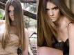 20" 100% HUMAN HAIR CLIP IN EXTENSIONS WITH FREE SHIPPING