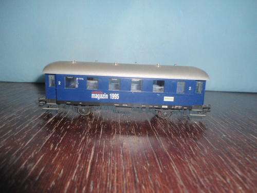 Marklin H0 Magazin model