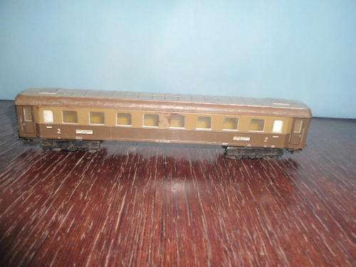 Marklin H0 Passenger wagon