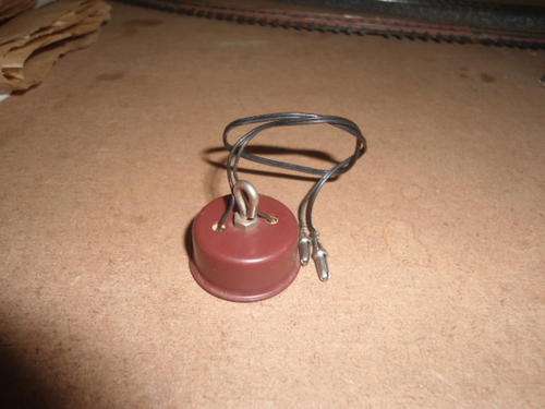Marklin H0 electric crane magnet
