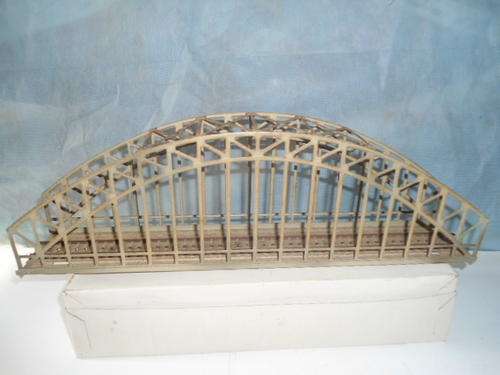 Marklin H0 Arch bridge for M track