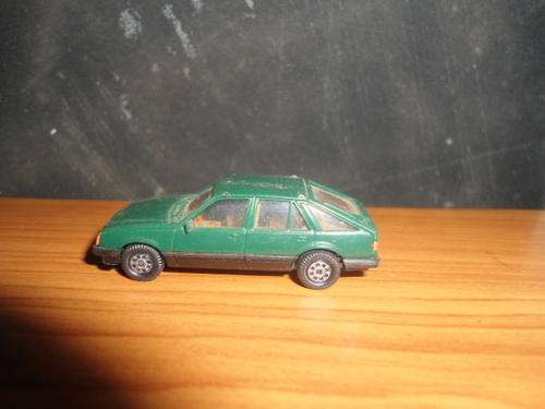 Herpa H0 Opel Ascona