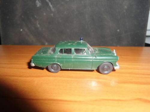 Brekina H0 Mercedes Benz 190
