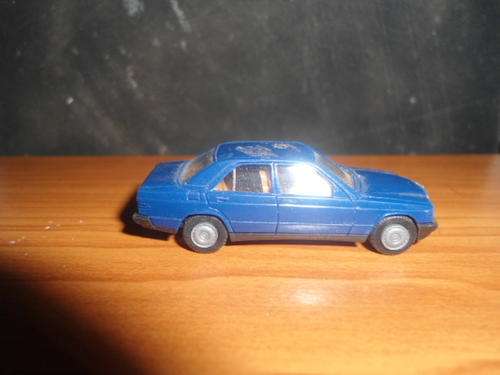 Herpa H0 Mercedes Benz 190E