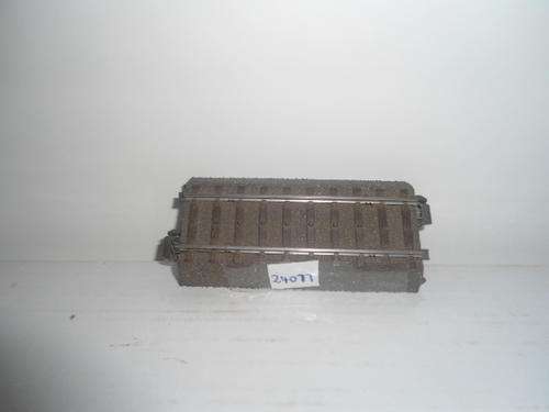 Marklin H0 C-Track 24077 Straight 77,5mm