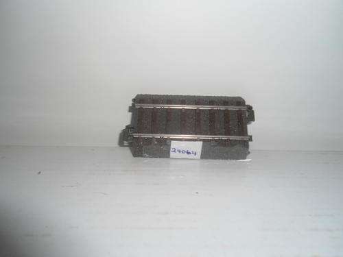 Marklin H0 C-Track 24064 straight 64mm