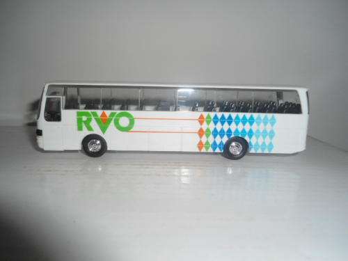 Herpa H0(1:87scale) Setra Touring bus