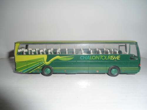 Herpa H0(1:87scale) Setra Touring bus