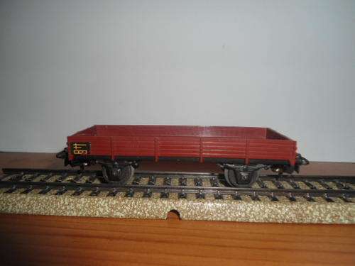 Marklin H0 No:4503 Low sided wagon