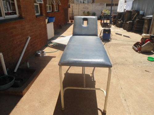 Massage Bed