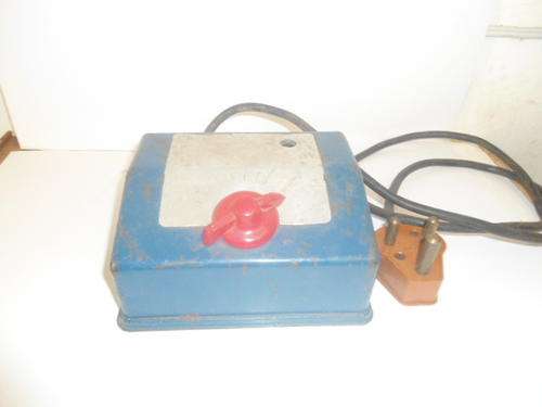 Marklin AC Transformer
