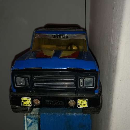 Tonka Toys 2953 Custom pickup
