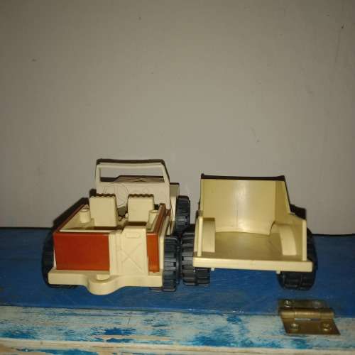 Torco Jeep and Horsebox
