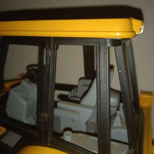 Bruder Toys JCB 4.0 X TLB