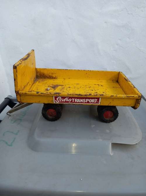 Satra trailer