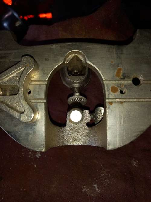 Stanley 71 Router