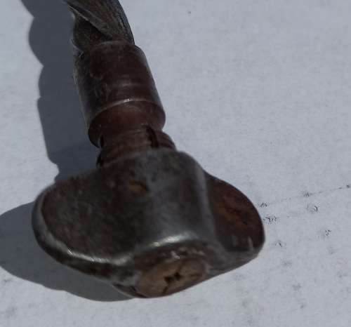 Archimedes drill