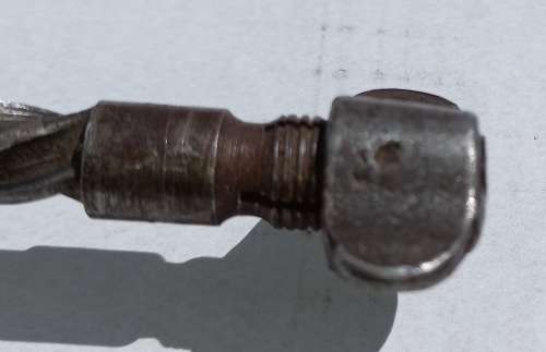 Archimedes drill