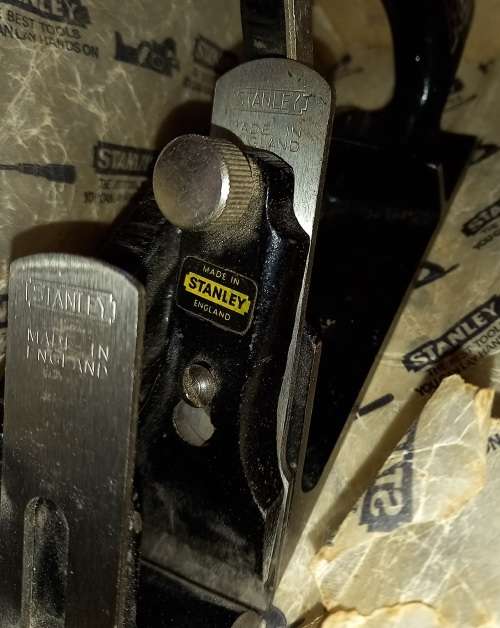 Stanley 78