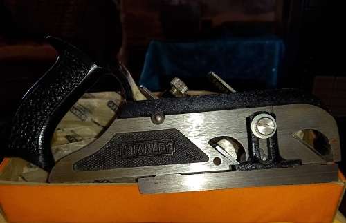 Stanley 78