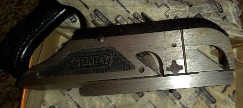 Stanley 78