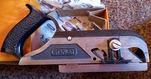 Stanley 78