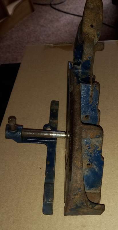 Stanley 45 and Record 78 planes for spares, repairs or refurbish.