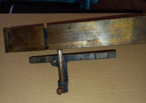Stanley 45 and Record 78 planes for spares, repairs or refurbish.