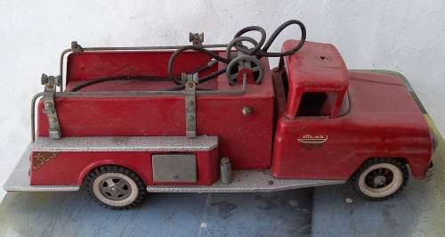 Tonka Toys