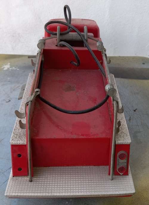 Tonka Toys