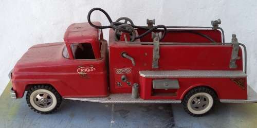Tonka Toys
