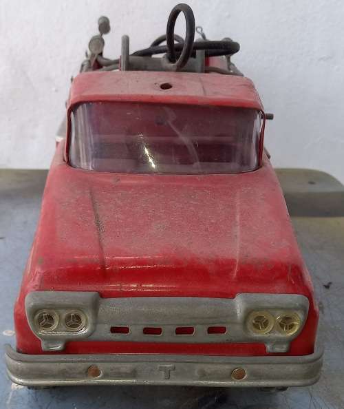 Tonka Toys