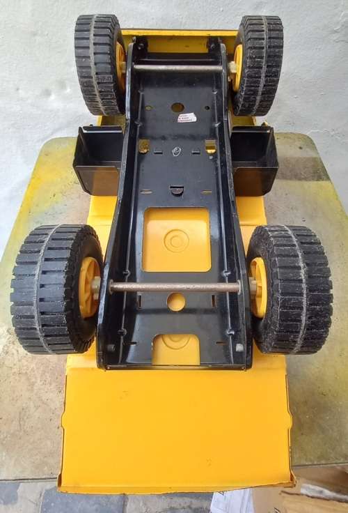 Tonka Toys Dumptruck