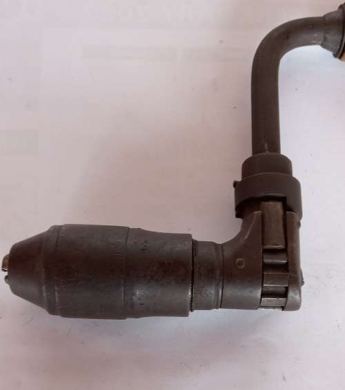Vintage brace