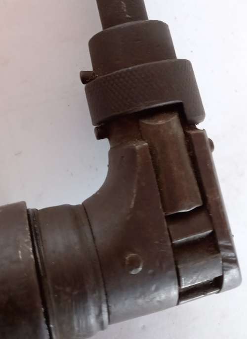 Vintage brace