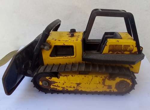 TONKA TOYS T9 Dozer