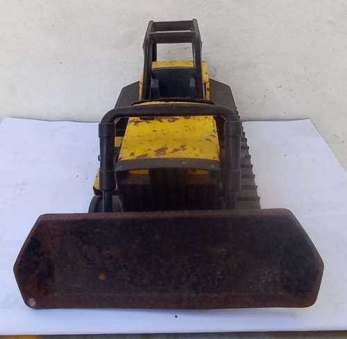 TONKA TOYS T9 Dozer