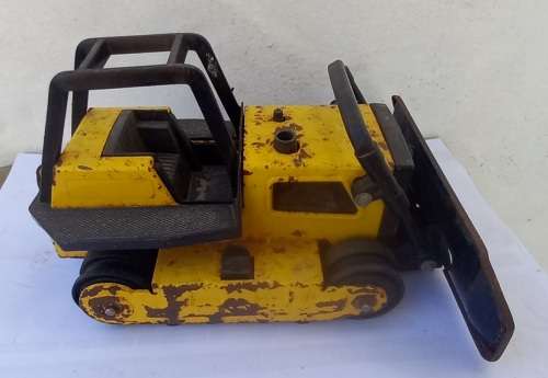 TONKA TOYS T9 Dozer