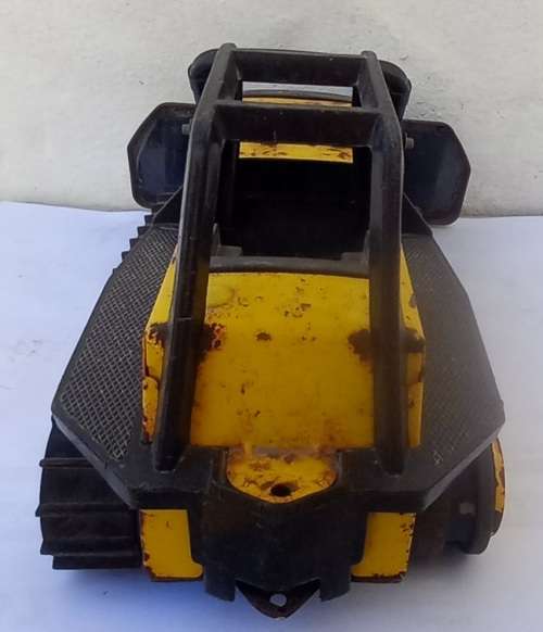 TONKA TOYS T9 Dozer