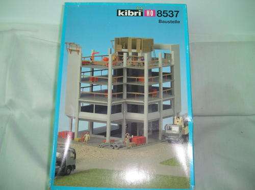Kibri HO kit