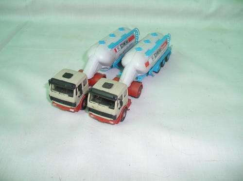 Kibri HO models