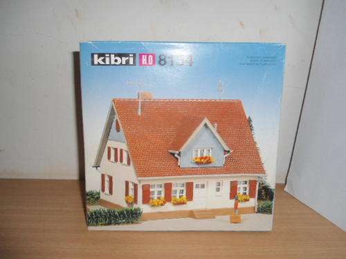 Kibri HO kit 8154