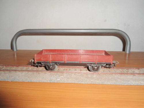 Marklin HO short freight car
