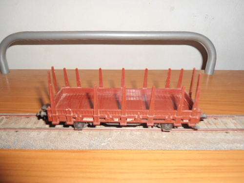 Marklin short stake truck